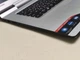 Ноутбук Lenovo IdeaPad 700-17ISK / 17.3" (1920x1080) IPS / Intel Core i7-6700HQ (4 (8) ядра по 2.6 - 3.5 GHz) / 16 GB DDR4 / 256 GB SSD / nVidia GeForce 940M, 2 GB GDDR3, 64-bit / WebCam б/у - изображение 5