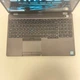 Ноутбук Б-класс Dell Latitude 5500 / 15.6" (1920x1080) IPS / Intel Core i5-8365U (4 (8) ядер по 1.60 - 4.1 GHz) / 8 GB DDR4 / 256 GB SSD / Intel UHD Graphics 620 / WebCam б/у - изображение 3