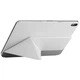 Чехол Pitaka MagEZ Folio 3 для iPad Air 13" M2/M3/M4 White (FOL2602A) - изображение 4