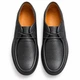 Туфлі чоловічі Prime Shoes 13-541-30111 чорні 45 р. (30 см) - зображення 1