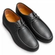 Туфлі чоловічі Prime Shoes 13-541-30111 чорні 45 р. (30 см) - зображення 2