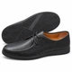 Туфлі чоловічі Prime Shoes 13-541-30111 чорні 43 р. (28,5 см) - изображение 4