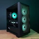 Ігровий ПК Xilence Xilent X X912 ARGB Tower / AMD Ryzen 7 7700 (8 (16) ядер по 3.8 - 5.3 GHz) / 32 GB DDR5 / 1000 GB SSD M.2 / nVidia GeForce RTX 3080 Ti, 12 GB GDDR6X, 384-bit / 850W б/в - зображення 2