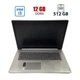 Ноутбук Lenovo Ideapad L340-17IWL / 17.3" (1600x900) TN / Intel Core i3-8145U (2 (4) ядер по 2.1 - 3.9 GHz) / 12 GB DDR4 / 512 GB SSD / Intel UHD Graphics / WebCam / Win10 Lic б/у - изображение 1