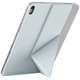 Чехол Pitaka MagEZ Folio 3 для iPad Air 11" M2 | M3 | M4 Blue (FOL2607A) - изображение 2