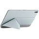 Чехол Pitaka MagEZ Folio 3 для iPad Air 11" M2 | M3 | M4 Blue (FOL2607A) - изображение 4