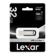 Флеш-накопичувач Lexar JumpDrive M400 USB 3.0 32GB (LJDM400032G-BNBNG) - зображення 6