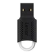 USB флеш-накопичувач Lexar JumpDrive V40 USB 2.0 32GB (LJDV40-32GAB) - зображення 1