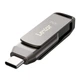 USB флеш-накопичувач Lexar Dual Type-C/Type-A USB 3.1 32GB (LJDD400032G-BNQNG) - зображення 6
