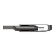 USB флеш-накопичувач Lexar Dual Type-C/Type-A USB 3.1 32GB (LJDD400032G-BNQNG) - зображення 7