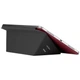 Чехол Pitaka MagEZ Folio 3 для iPad Air 13" M2 | M3 | M4 Harvard Crimson (FOL2604A) - изображение 5