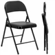 Крісло садове Springos складне GC0113 Black - зображення 1