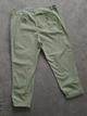 Женские штаны чинос Marks & Spencer оливковые р. 18 Long - изображение 4