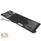 Батарея (аккумулятор) для ноутбука Acer TravelMate TMP215-54 (167632) ( 167632 ) - изображение 3