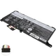 Аккумуляторная батарея для ноутбука Lenovo ThinkBook 14 G6 IRL (L22B3PE0) ( 191498 ) - изображение 3