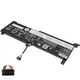 Аккумуляторная батарея для ноутбука Lenovo IdeaPad V15 G3 IAP CTO (L20M2PF0/7.68V) ( 191574 ) - изображение 3