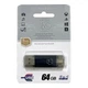 Флеш память 64Gb T&G 009 Star USB2.0 /Type-C, Black (59510) - изображение 1