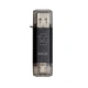 Флеш память 64Gb T&G 009 Star USB2.0 /Type-C, Black (59510) - изображение 2