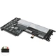 Батарея (аккумулятор) для ноутбука Lenovo Ideapad 5-15ALC05 (166127) ( 166127 ) - изображение 3