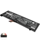 Батарея (аккумулятор) для ноутбука Lenovo LOQ 16IRH8 (166172) ( 166172 ) - изображение 3