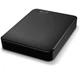 USB HDD накопичувач WD 2000Gb 2.5 USBIII Elements Portable Black - зображення 5