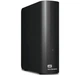 Внешний жесткий диск WD Elements Desktop 14TB Black (WDBWLG0140HBK-EESN) - изображение 1