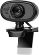 Вебкамера Web Camera XTRIKE Me XPC01 (чорна) - зображення 1