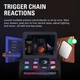 Контролер для стрімінга Elgato Stream Deck+ (10GBD9901) - зображення 5