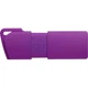 USB флеш накопичувач Kingston 64GB DataTraveler Exodia M Purple USB 3.2 Gen 1 - изображение 2