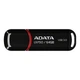 USB флеш накопичувач 64GB A-Data UV150 Black - изображение 1