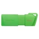 USB Флеш накопичувач Kingston 128GB 3.2 DT Exodia M Green - изображение 3