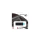 USB-флеш 64Gb Kingston DataTraveler Exodia USB3.2 - зображення 5