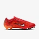 Бутси футбольні професійні ZOOM VAPOR 15 MDS ELITE FG 39 червоній - зображення 3