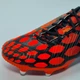 Футбольні бутси професійні PREDATOR INSTINCT SG 39 червоний - зображення 8