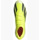 Футбольні бутси професійні X CRAZYFAST ELITE FG YELLOW (IE2376) жовті 44 - изображение 4