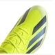 Футбольні бутси професійні X CRAZYFAST ELITE FG YELLOW (IE2376) жовті 44 - изображение 8
