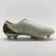 Футбольні бутси професійні UMBRO Revolution X II-A AK HG METAL 39 золотистий - зображення 3