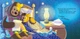 Книга Зворушливі книжки Лист для татка - Єва Сольська (9786170992246) - изображение 3