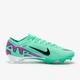 Футбольні бутси професійні Air Zoom Mercurial Vapor XV Elite FG 38 бірюзовий - изображение 3