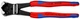 Nożyce do prętów końcowe Knipex z wysokim przełożeniem siły (4003773067047) - obraz 1