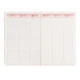 Деловой блокнот мягкий А5 датированный 2027 Leo Planner Clarity 252780 368 листов серый 5271926 - изображение 7