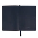 Деловой блокнот мягкий А5 датированный 2027 Leo Planner Clarity 252780 368 листов серый 5271926 - изображение 3