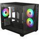 Корпус ID-Cooling View 500 ARGB Black - зображення 2