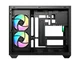 Корпус ID-Cooling View 500 ARGB Black - зображення 7