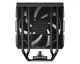 Кулер процесорний ID-Cooling Frozn A410 TD ARGB - зображення 5