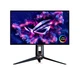 Монитор Asus 26.5" ROG Swift PG27UCWM (90LM0CY1-B01971) OLED Black 480Hz - изображение 1