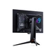 Монитор Asus 26.5" ROG Swift PG27UCWM (90LM0CY1-B01971) OLED Black 480Hz - изображение 5