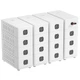 Аккумуляторная батарея модульная FoxESS CQ16 51.2V 314Ah (составляющая комплекта) - изображение 2