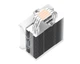 Кулер процесорний ID-Cooling SE-214-XT V2 ARGB White - зображення 7