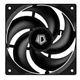Кулер процесорний ID-Cooling SE-214-XT V2 Plus 220 Вт Чорний - зображення 9